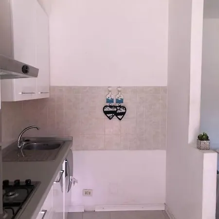 Apartment La Casa Di Nonna Giovanna