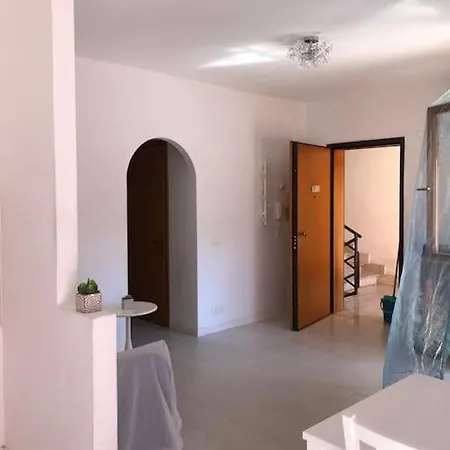 La Casa Di Nonna Giovanna *