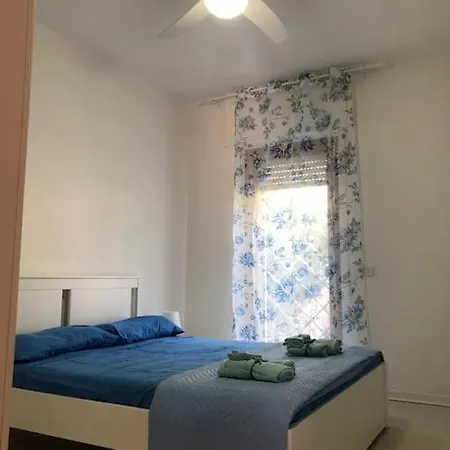 Apartment La Casa Di Nonna Giovanna Nettuno