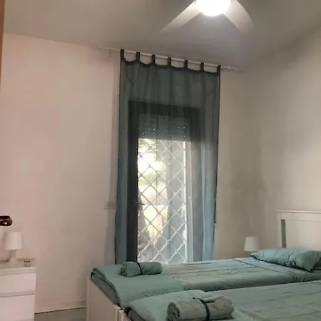 La Casa Di Nonna Giovanna Apartment *