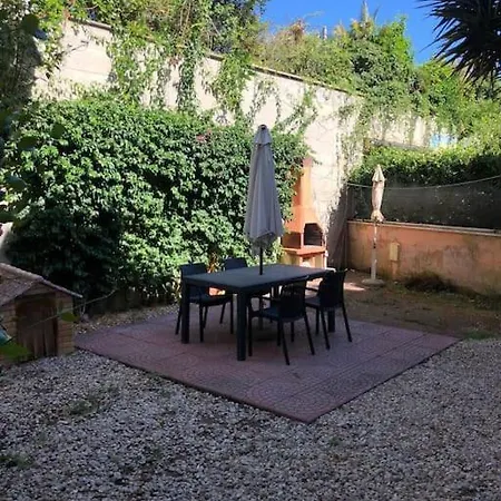 Apartment La Casa Di Nonna Giovanna