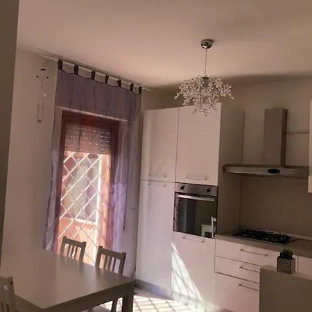 La Casa Di Nonna Giovanna Apartment *
