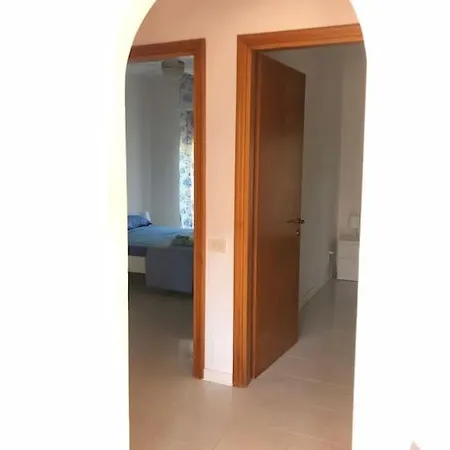 La Casa Di Nonna Giovanna Apartment Nettuno