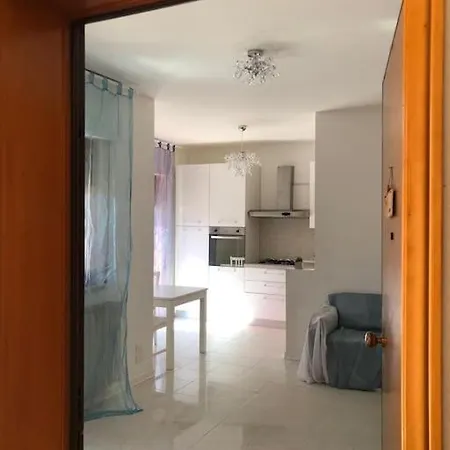 Apartment La Casa Di Nonna Giovanna *