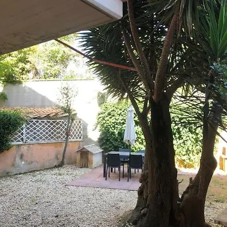 La Casa Di Nonna Giovanna Apartment