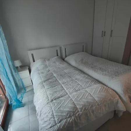Apartment La Casa Di Nonna Giovanna Nettuno