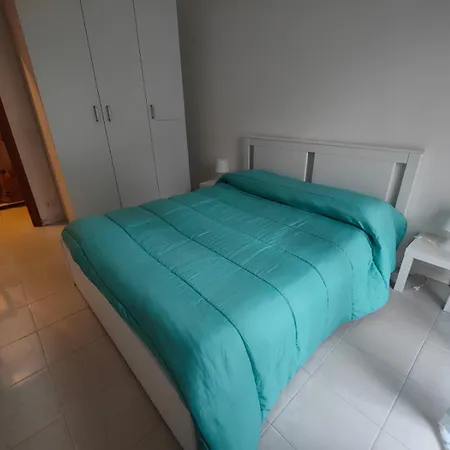 La Casa Di Nonna Giovanna Apartment *