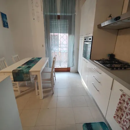 La Casa Di Nonna Giovanna Apartment *