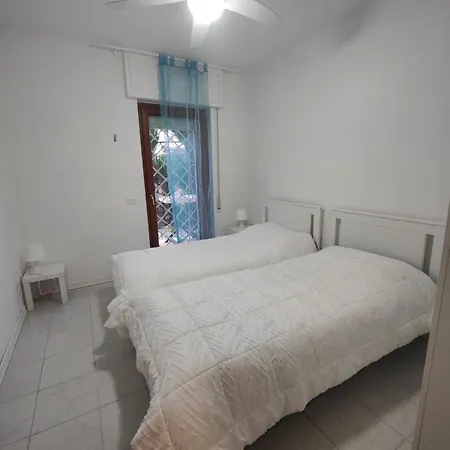 Apartment La Casa Di Nonna Giovanna Nettuno