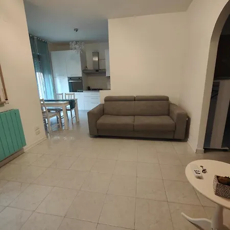 La Casa Di Nonna Giovanna *
