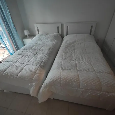 La Casa Di Nonna Giovanna Nettuno